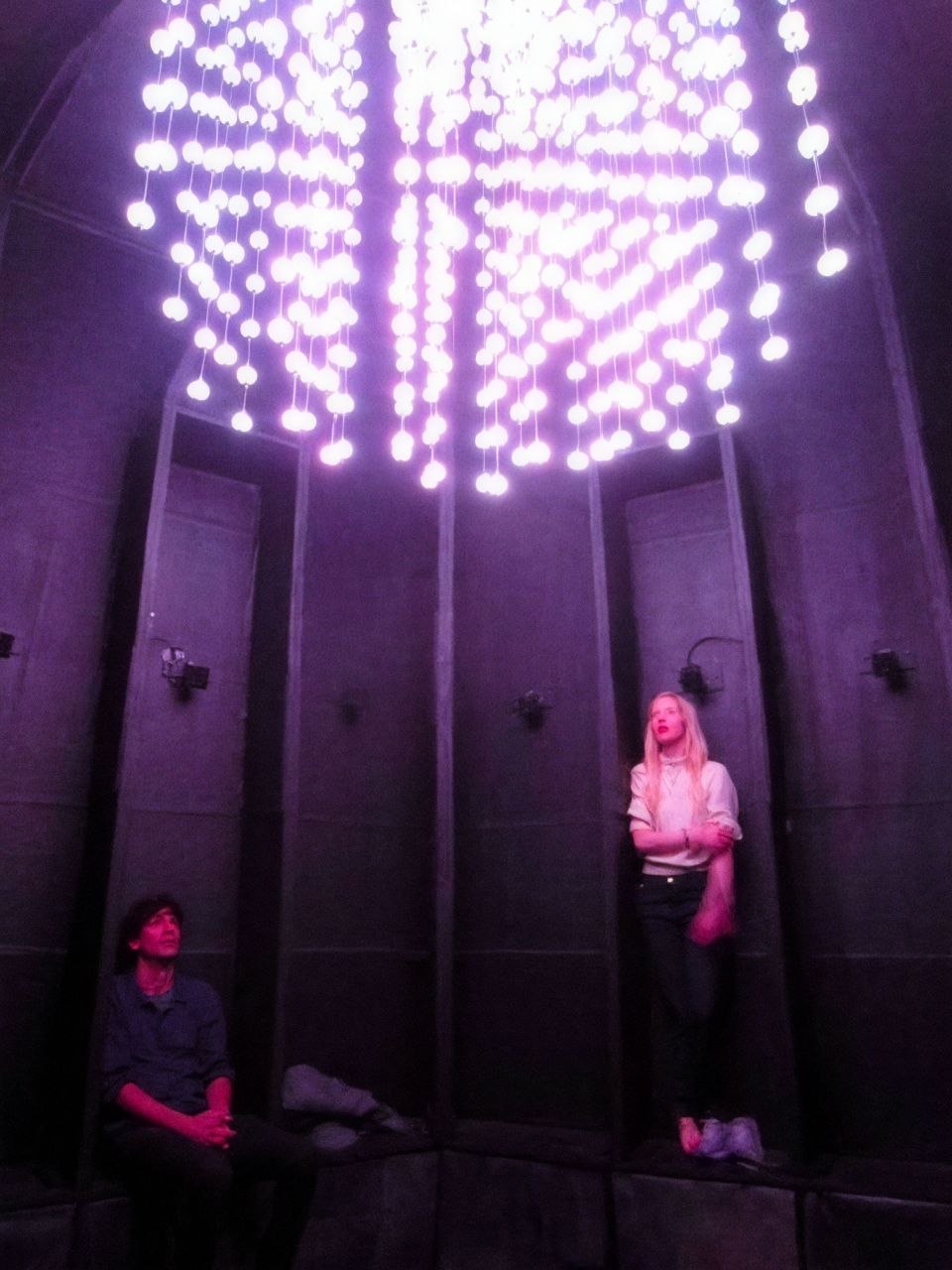 DOMUS interior — Materials & Applications, Los Angeles, 2014